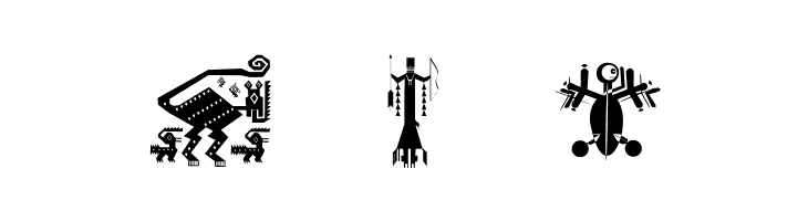 ArteAfrique  Free Fonts Download