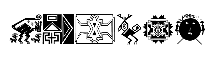 ArteAfrique  Free Fonts Download