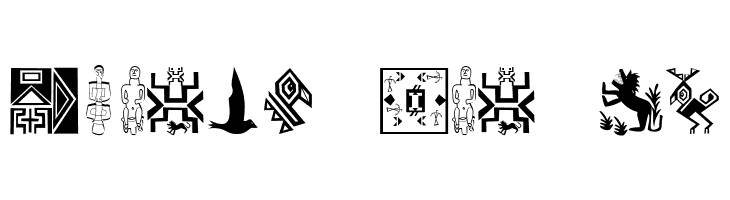 ArteAfrique  Free Fonts Download