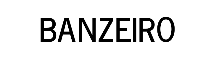 Vollkegel-Typewriter  Free Fonts Download