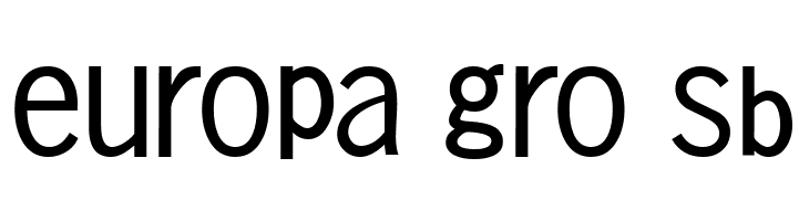 Vollkegel-Typewriter  Free Fonts Download