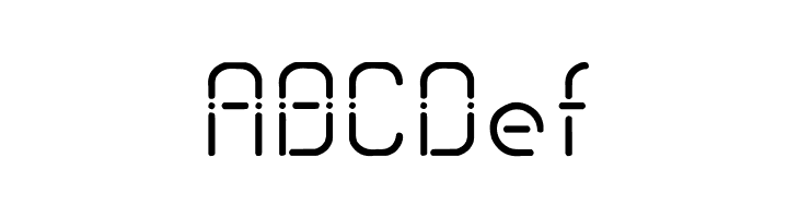 Sans Piru 2000  Free Fonts Download