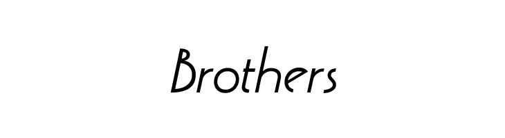 GatsbyFLF-BoldItalic  Free Fonts Download