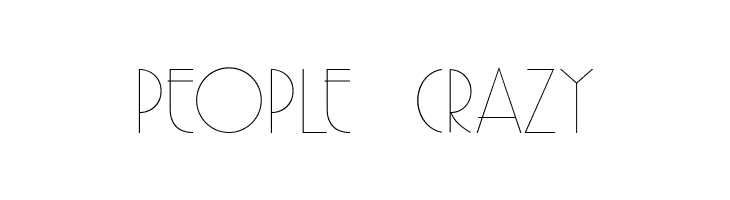 GatsbyFLF  Free Fonts Download