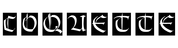 BastardaMajuskel1300  Free Fonts Download