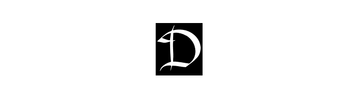 BastardaMajuskel1300  Free Fonts Download