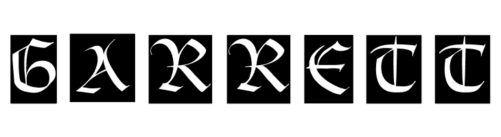 BastardaMajuskel1300  Free Fonts Download