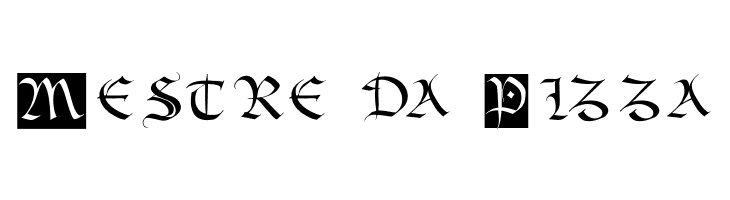 BastardaMajuskel1300  Free Fonts Download