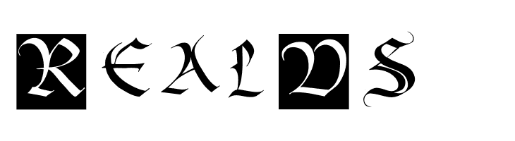 BastardaMajuskel1300  Free Fonts Download