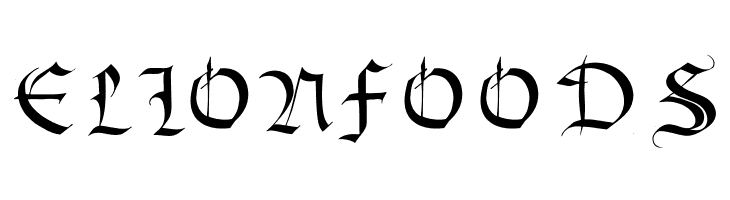 BastardaMajuskel1300  Free Fonts Download