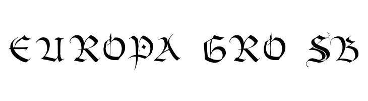 BastardaMajuskel1300  Free Fonts Download