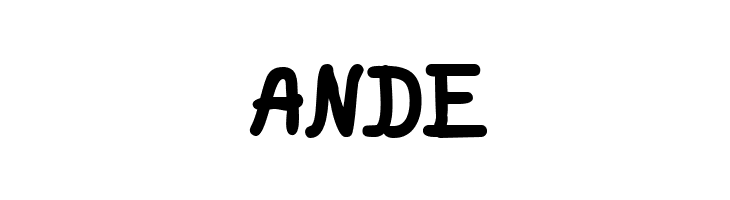 fat marker  Free Fonts Download