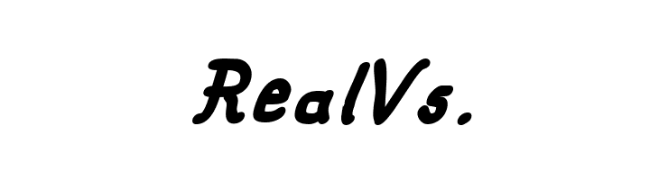 fat marker Italic  Free Fonts Download