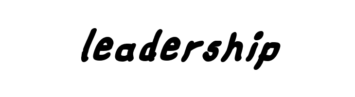 fat marker Italic  Free Fonts Download