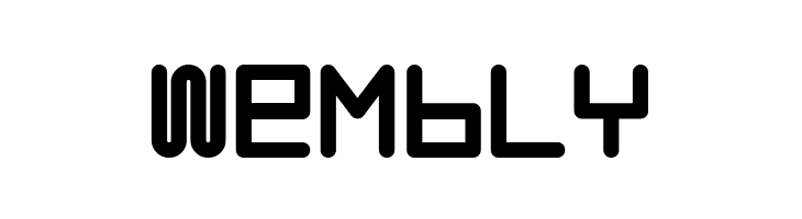 Neostyle  Free Fonts Download