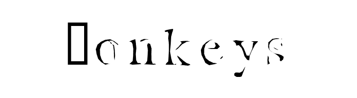 Zeal  Free Fonts Download