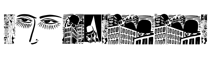 ForgottenArtOne  Free Fonts Download