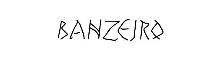 RunesWritten  Free Fonts Download