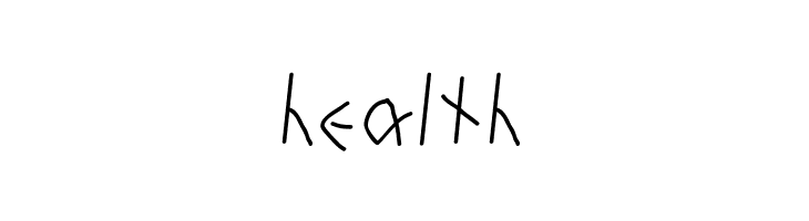 RunesWritten  Free Fonts Download