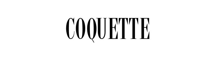 LatinSmall  Free Fonts Download