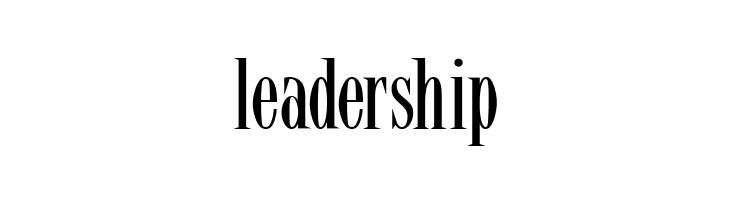 LatinSmall  Free Fonts Download