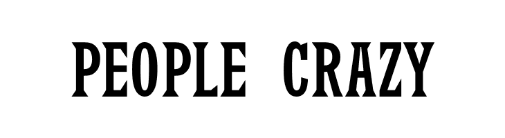 LatinRCond  Free Fonts Download