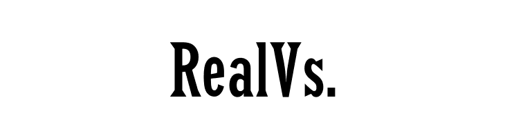 LatinRCond  Free Fonts Download