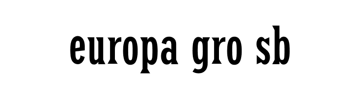 LatinRCond  Free Fonts Download