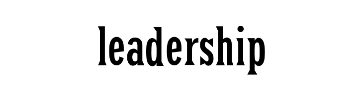 LatinRCond  Free Fonts Download