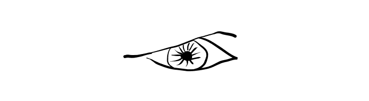 AugenEyes  Free Fonts Download