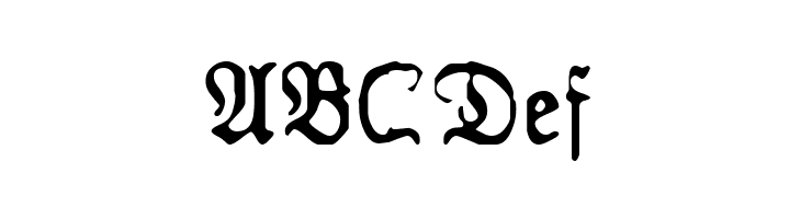 GF Gesetz  Free Fonts Download