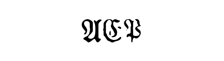 GF Gesetz  Free Fonts Download