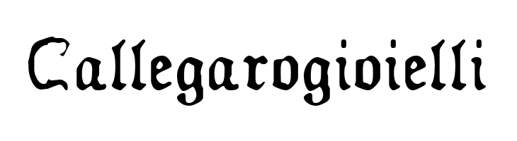 GF Gesetz  Free Fonts Download