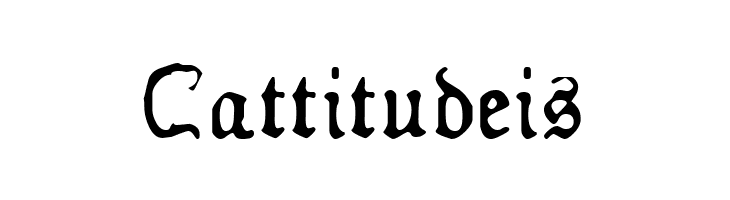 GF Gesetz  Free Fonts Download