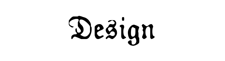 GF Gesetz  Free Fonts Download