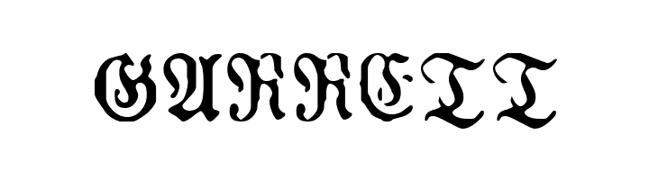 GF Gesetz  Free Fonts Download