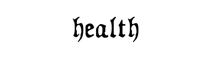 GF Gesetz  Free Fonts Download