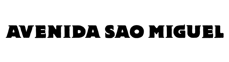 BlaxBloxx  Free Fonts Download