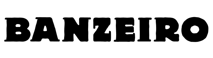 BlaxBloxx  Free Fonts Download