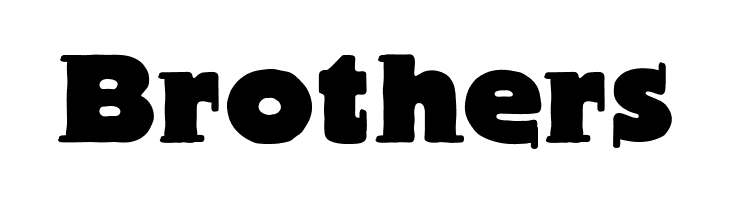 BlaxBloxx  Free Fonts Download