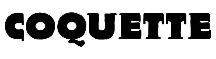 BlaxBloxx  Free Fonts Download