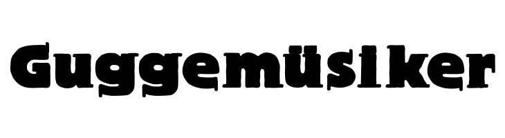 BlaxBloxx  Free Fonts Download