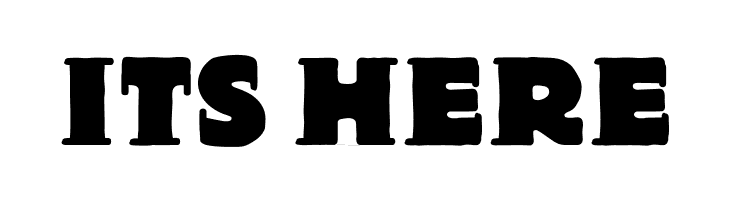 BlaxBloxx  Free Fonts Download