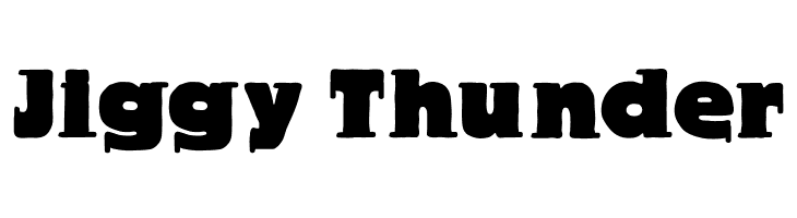 BlaxBloxx  Free Fonts Download