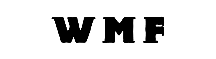 BlaxBloxx  Free Fonts Download