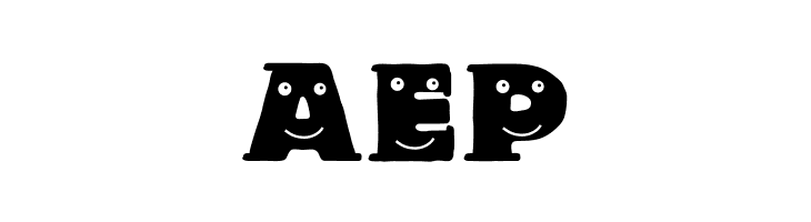 BlaxBloxxEyes  Free Fonts Download