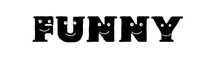 BlaxBloxxEyes  Free Fonts Download