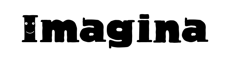 BlaxBloxxEyes  Free Fonts Download