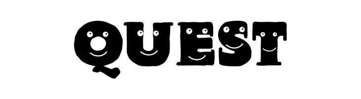 BlaxBloxxEyes  Free Fonts Download