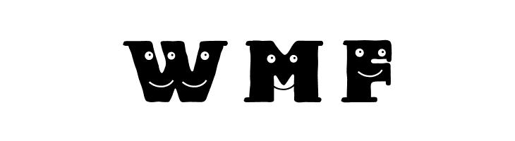 BlaxBloxxEyes  Free Fonts Download